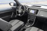 Volkswagen Beetle Convertible Denim 2016 года